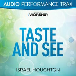 Cover of Taste and See