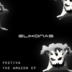 Cerberus by Festiva — cover art