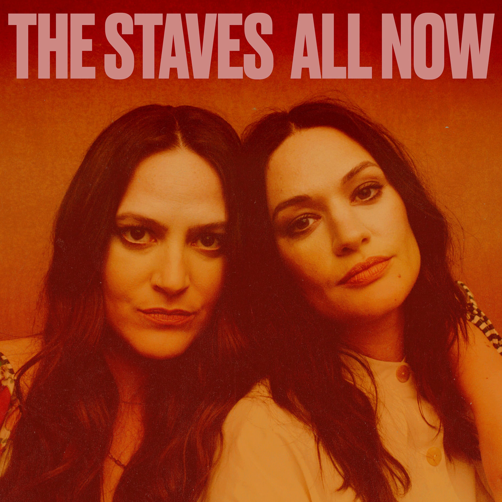 Album cover of All Now