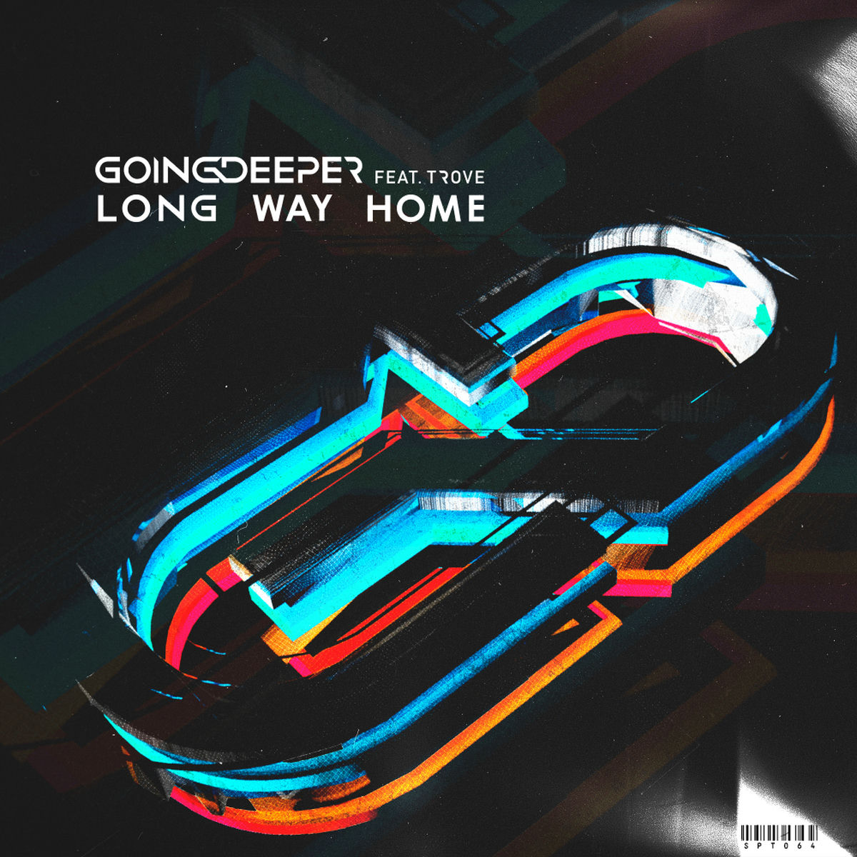 Album cover of Long Way Home