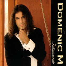 Cover of Intimamente