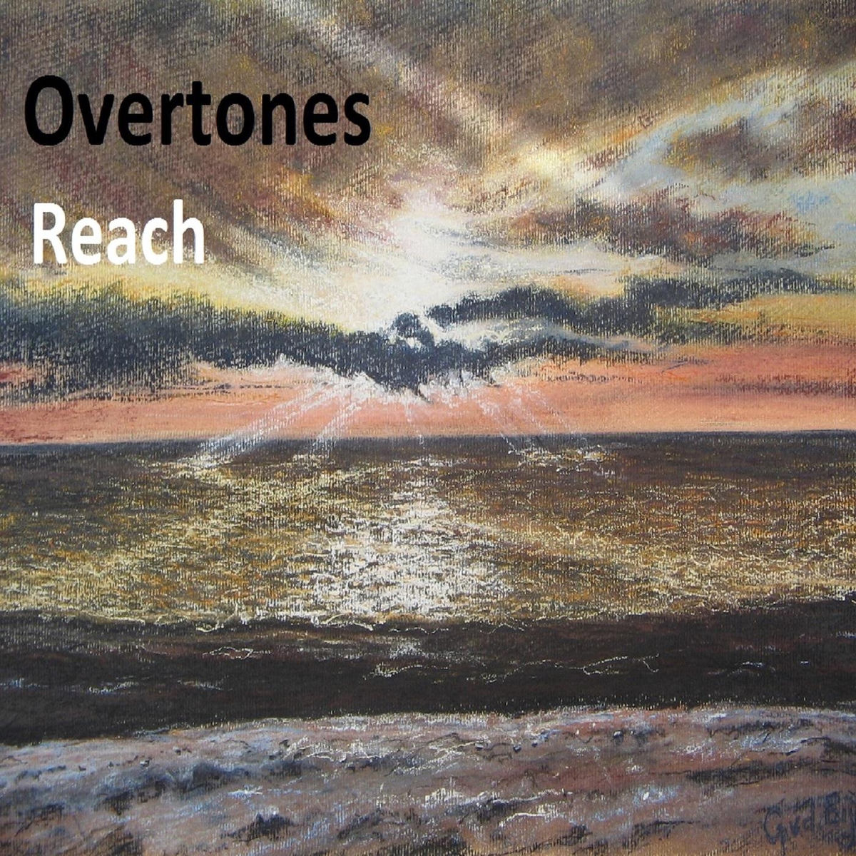 Album cover of Sing (Psalm 98)