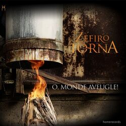 Cover of O, monde aveugle!