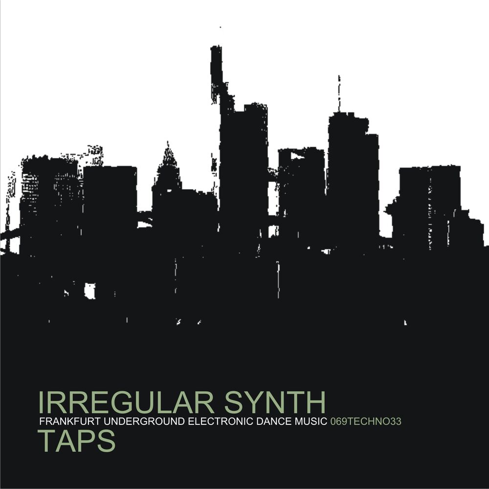 Picture of Taps