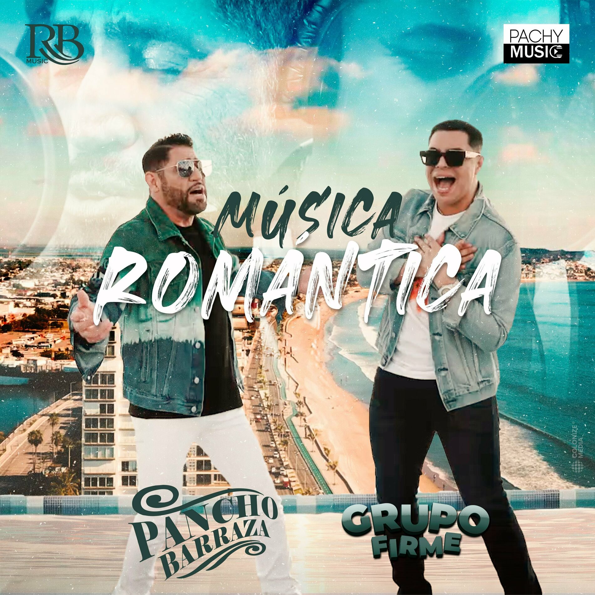 Album cover of Música Romántica