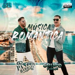 Cover of Música Romántica