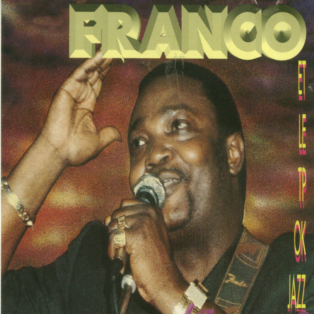 Picture of Bolingo Na Ngai Na Beatrice