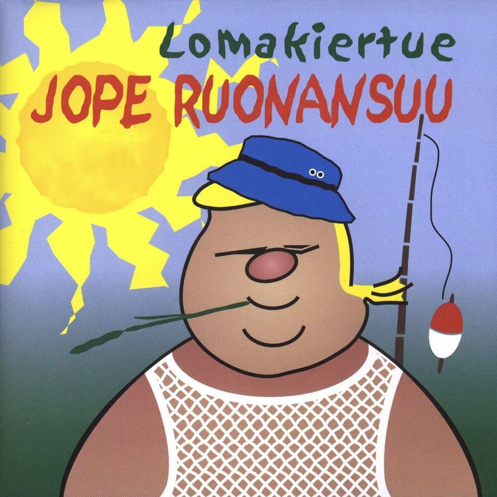 Picture of Lomakiertue