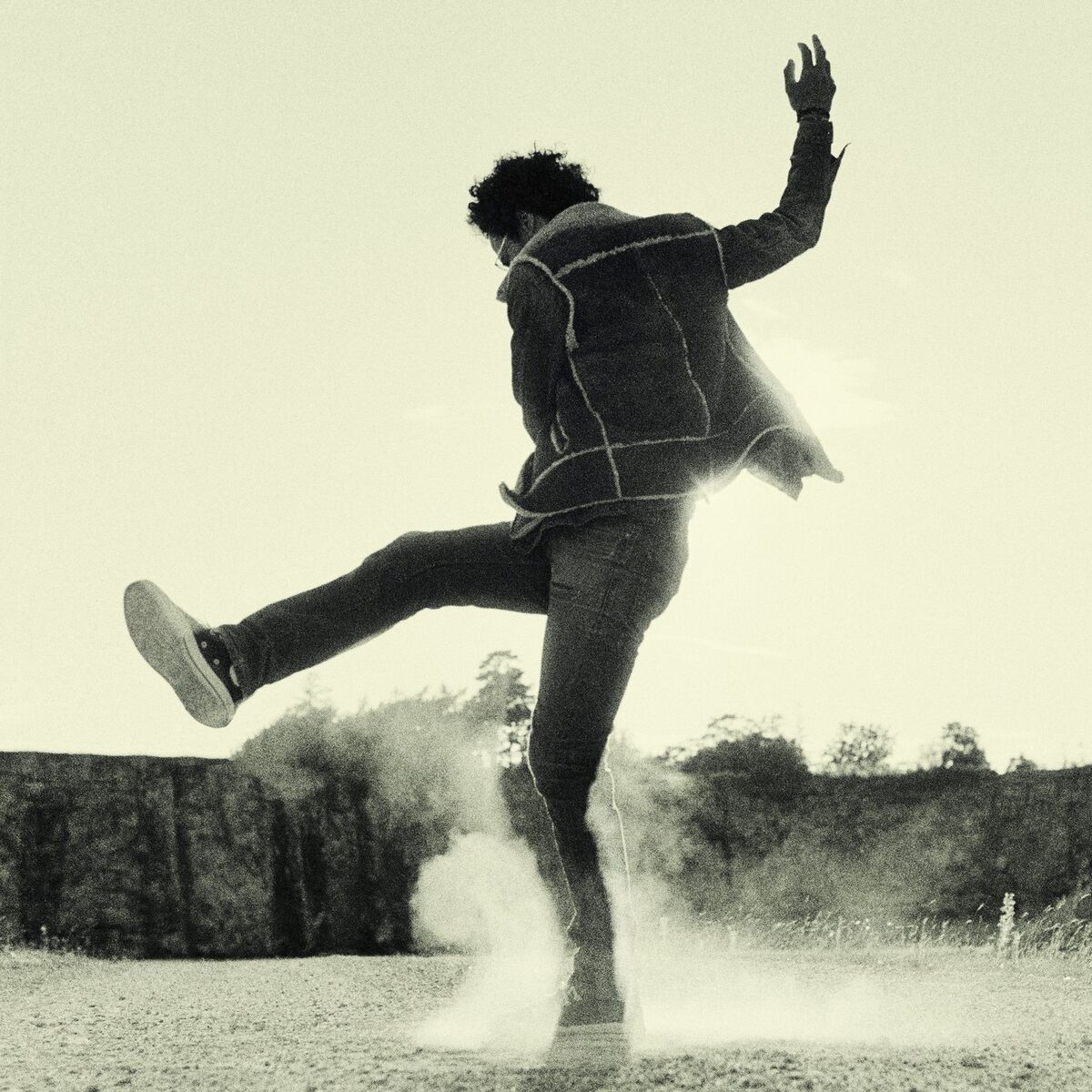 Album cover of I Like It