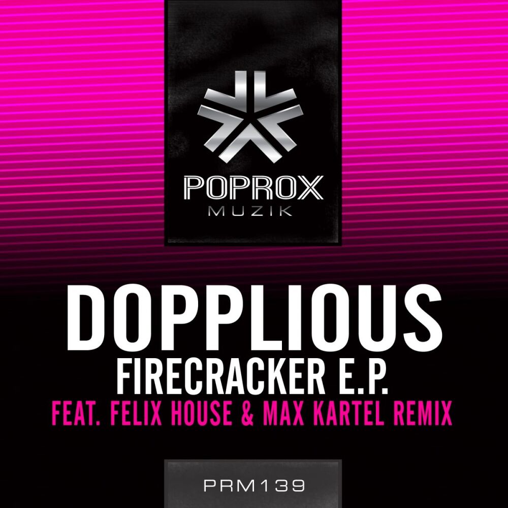Picture of Firecracker E.P.