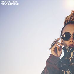 Cover of Fear & Dread