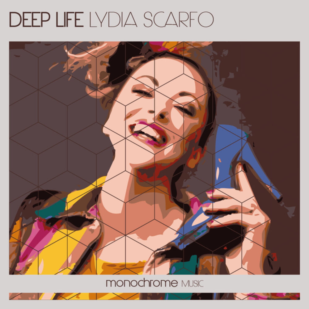Picture of Deep Life