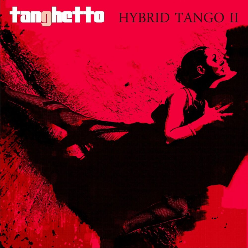 Picture of Hybrid Tango II