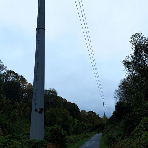 Open weather observatory