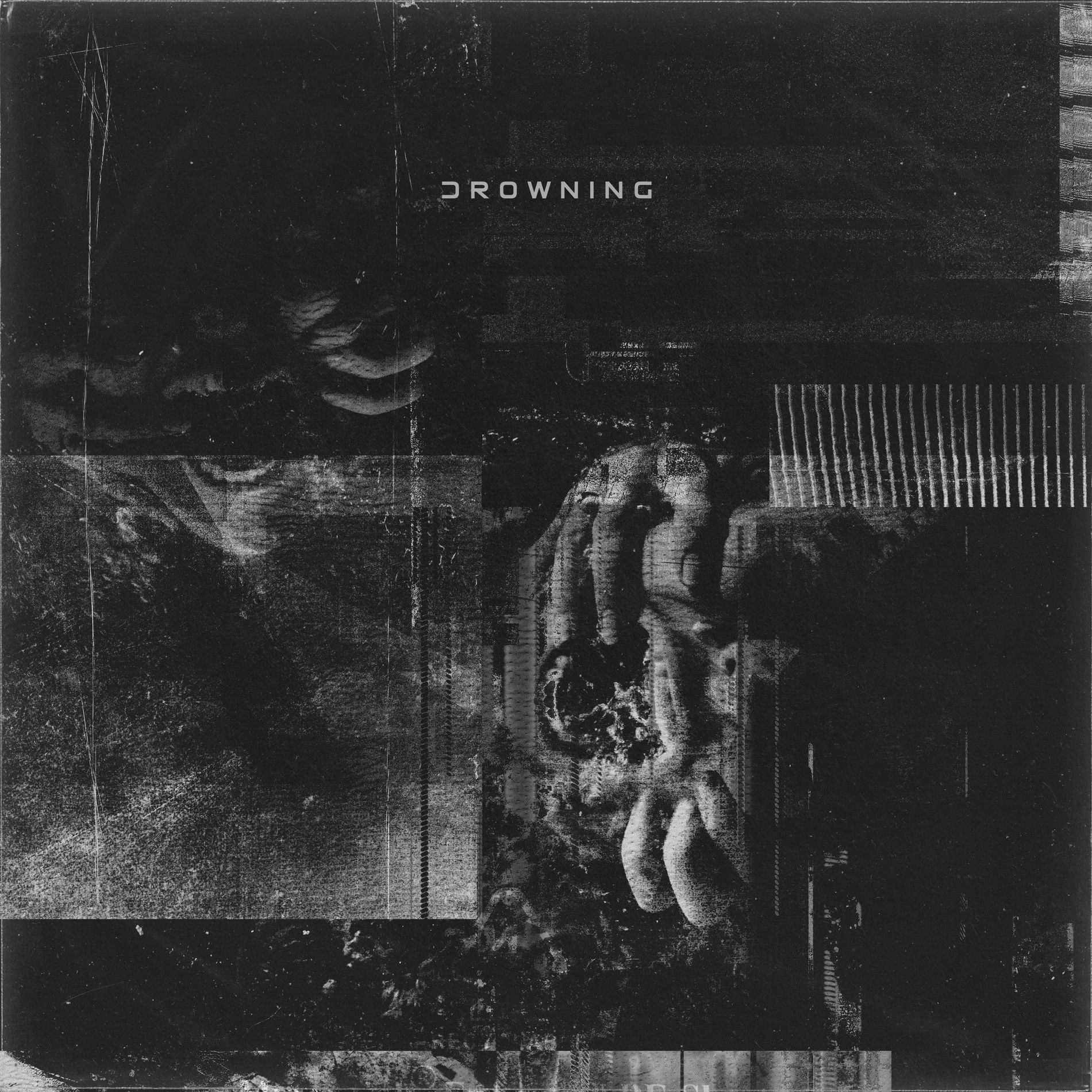 Album cover of Drowning