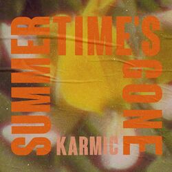 Cover of Summertime's Gone