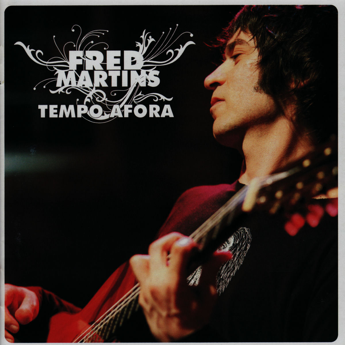 Album cover of Tempo Afora