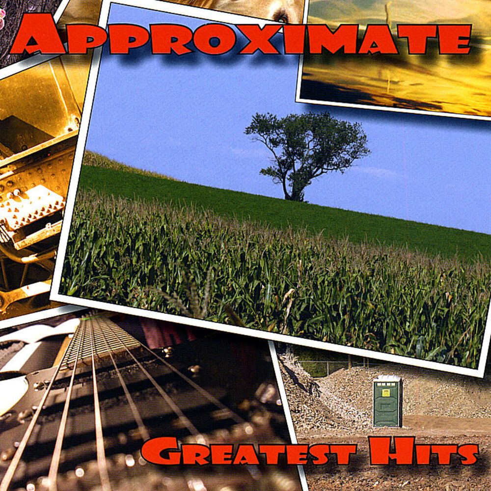 Picture of Greatest Hits