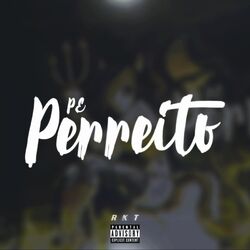 Cover of Pe Perreito RKT