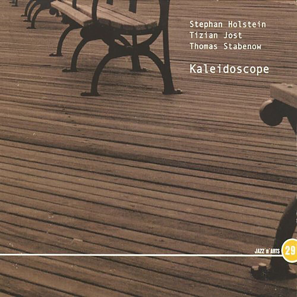 Picture of Kaleidoscope