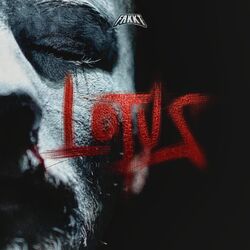 Cover of Lotus