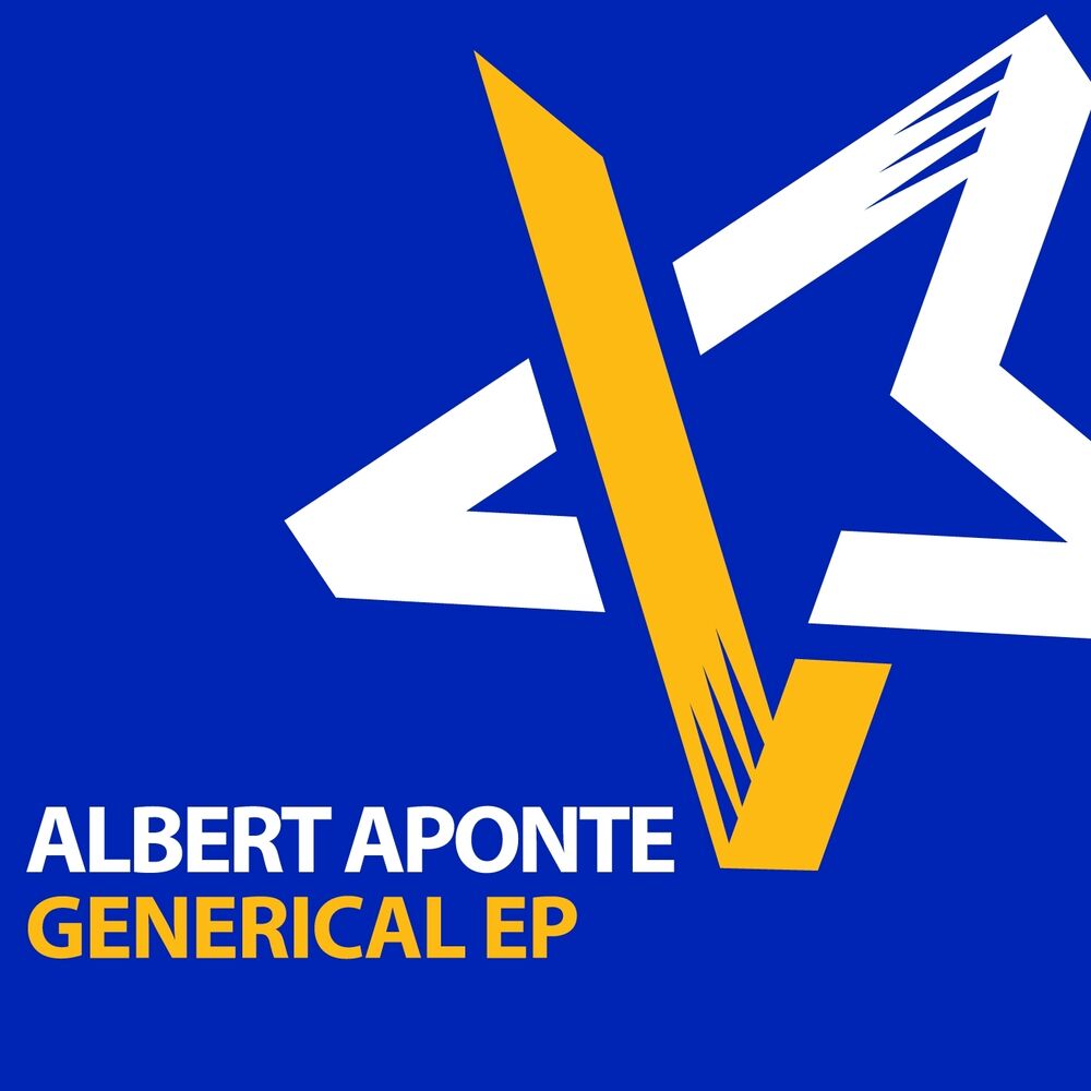 Picture of Generical EP