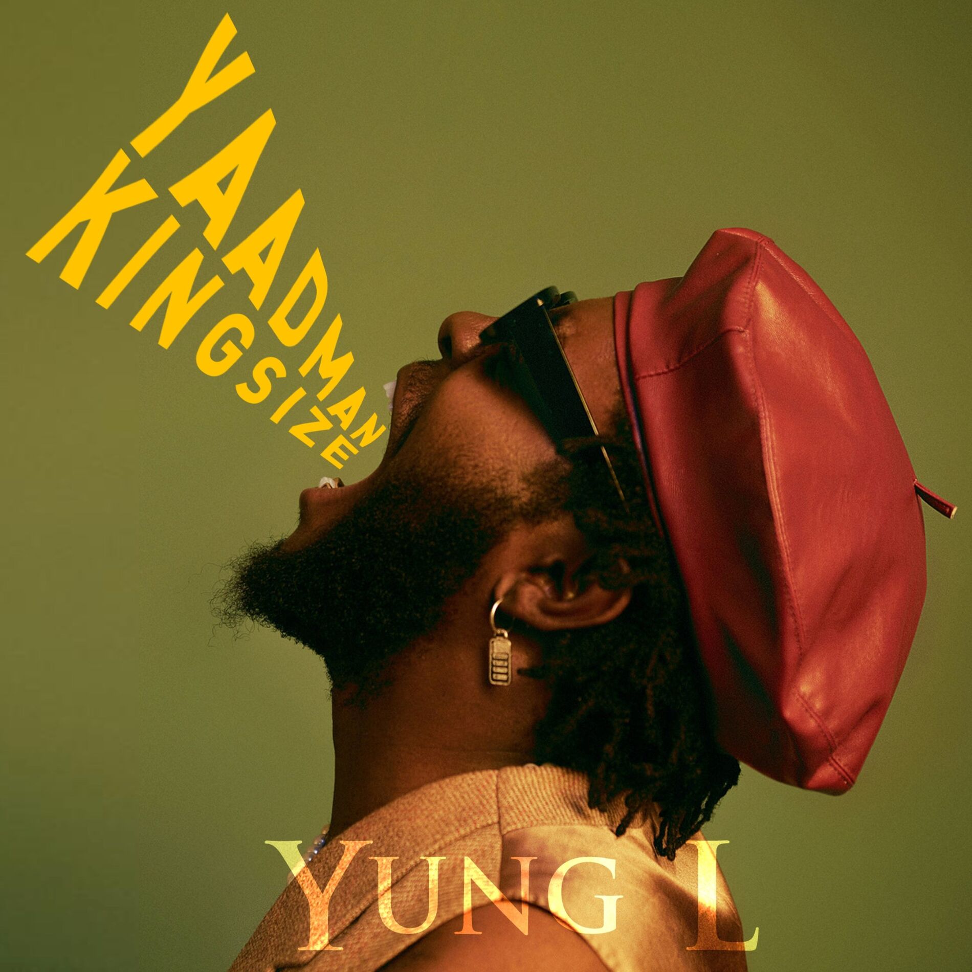 Album cover of Yaadman (Intro)