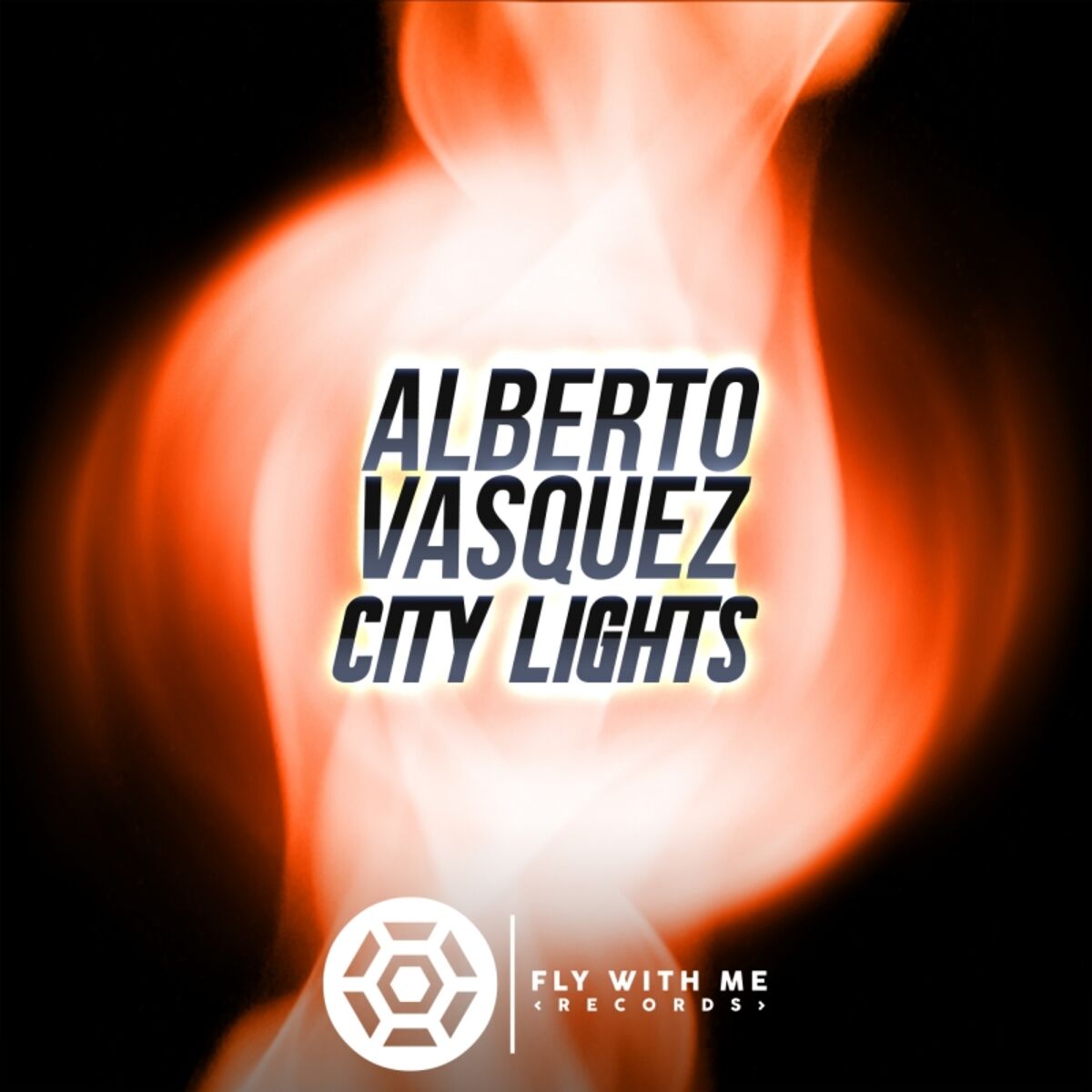 Album cover of City Lights