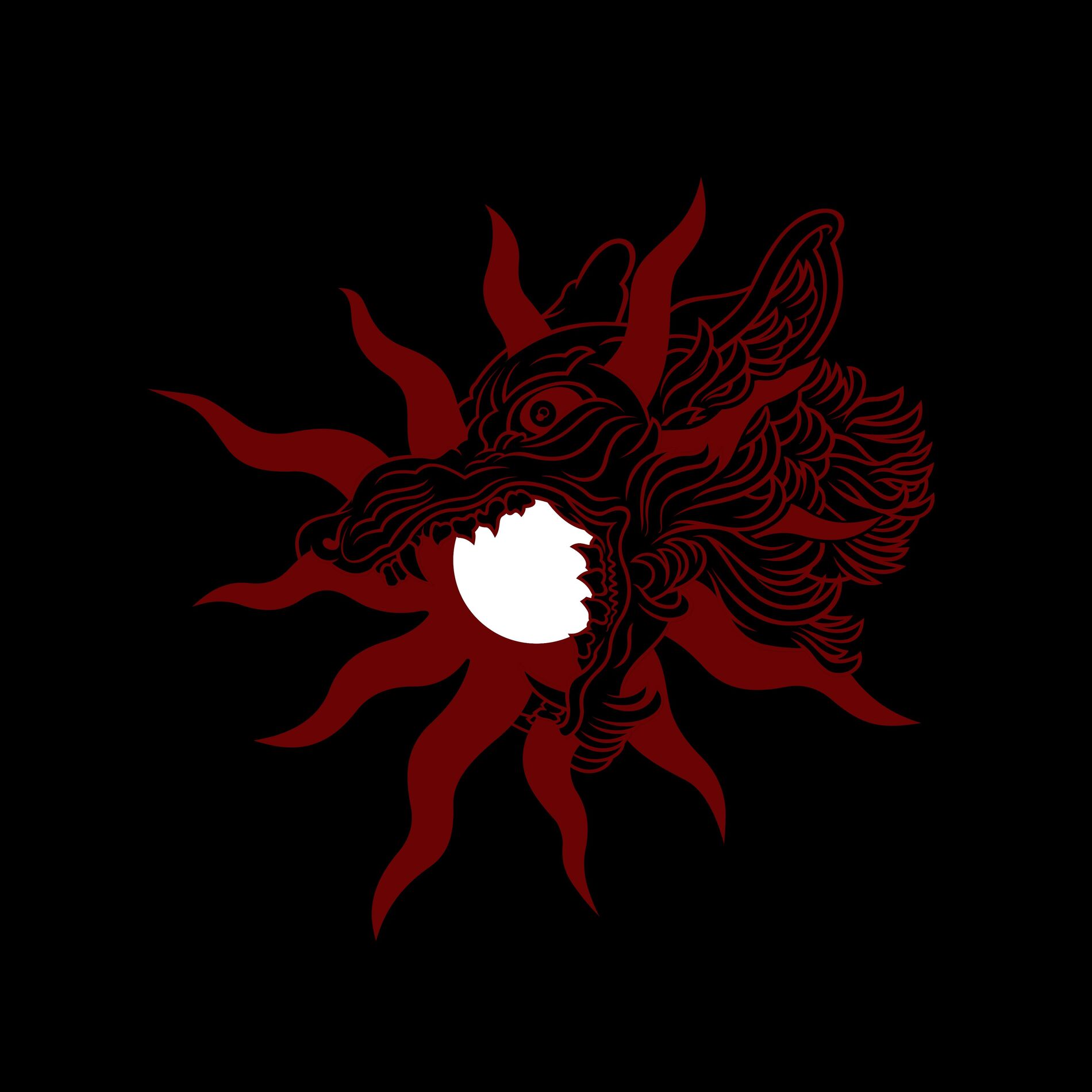Album cover of Рагнарёк и точка