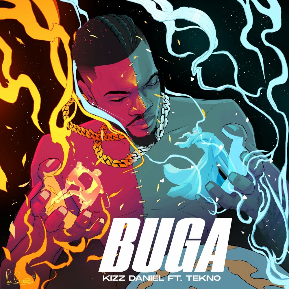 Picture of Buga (Lo Lo Lo)