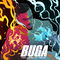 Buga (Lo Lo Lo) by Kizz Daniel album cover