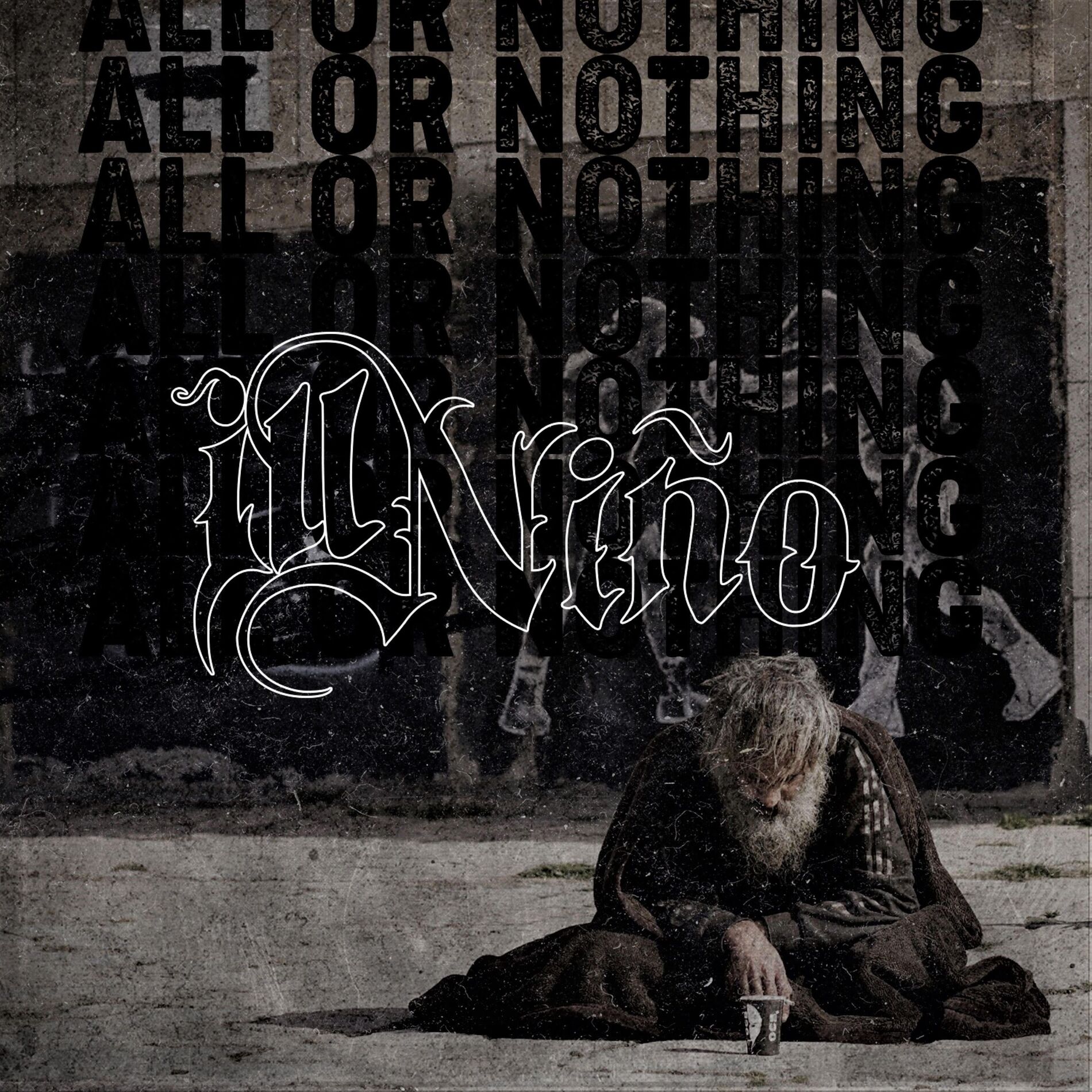 Album cover of All or Nothing