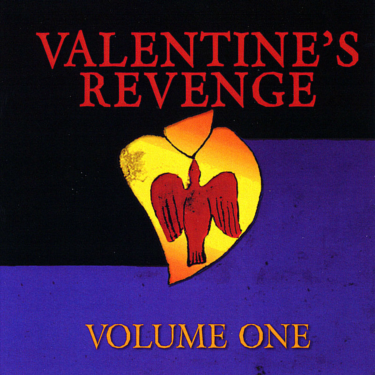 Album cover of Volume One