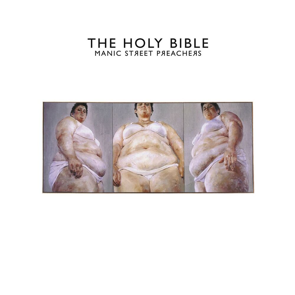 Picture of The Holy Bible 20 (Deluxe)