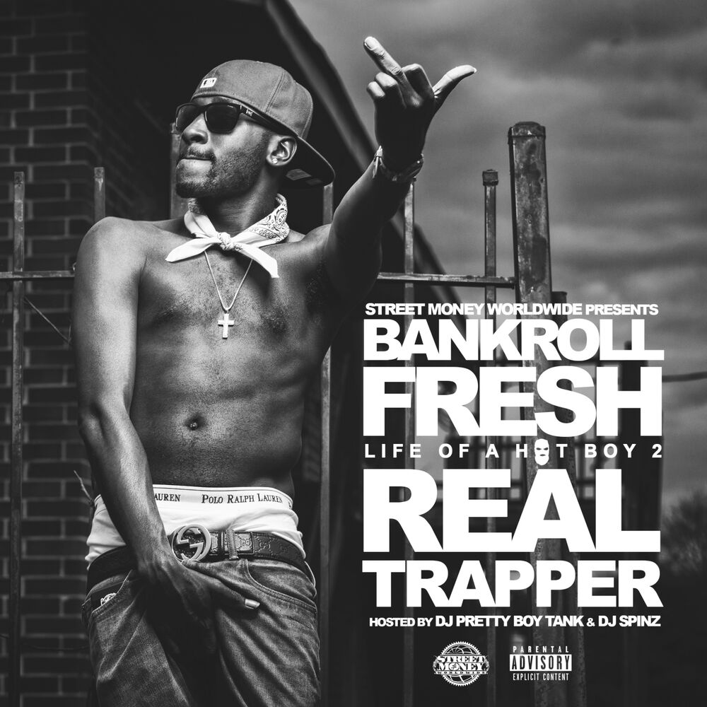 Picture of Life Of A Hot Boy 2 : Real Trapper