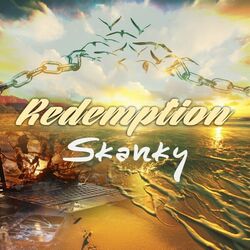 Cover of Rédemption (Radio Edit)