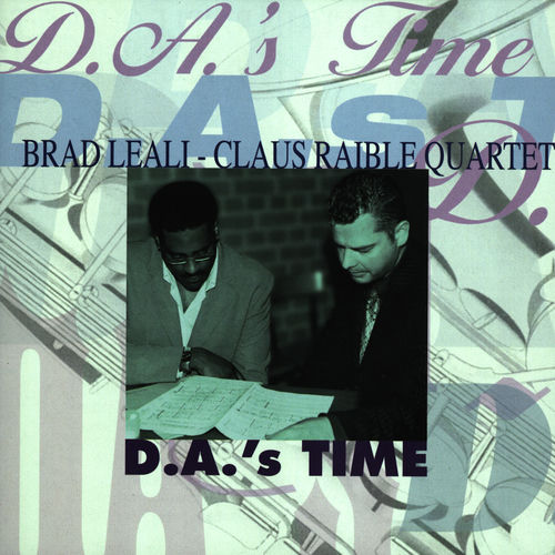D.A.'s Time