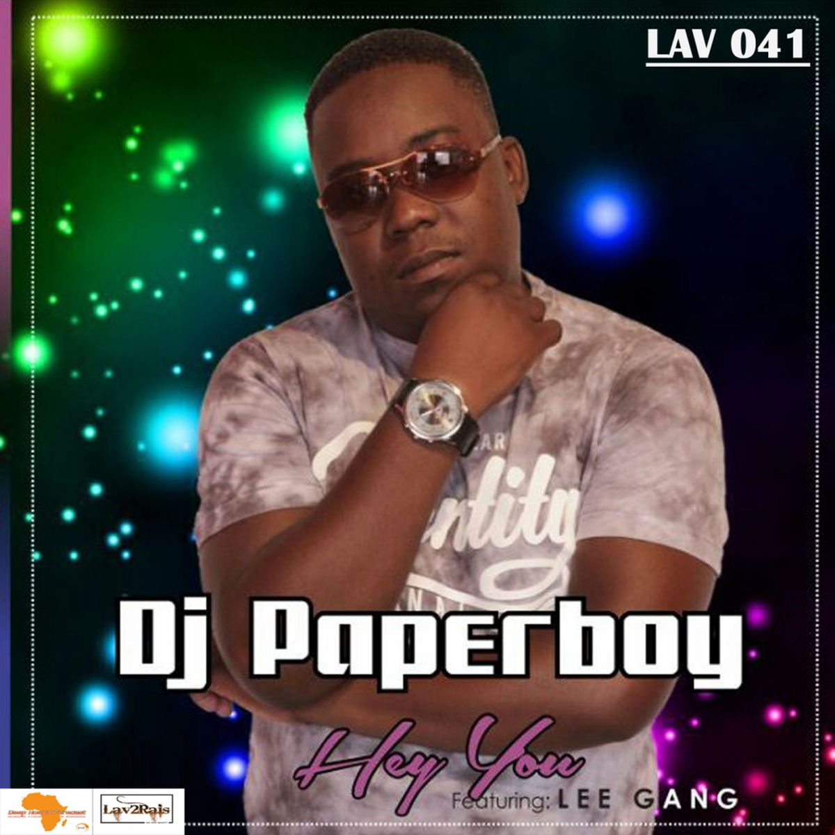 Paperboy: albums, songs, concerts | Deezer