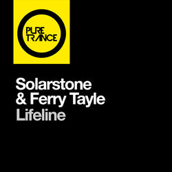 Cover of Lifeline