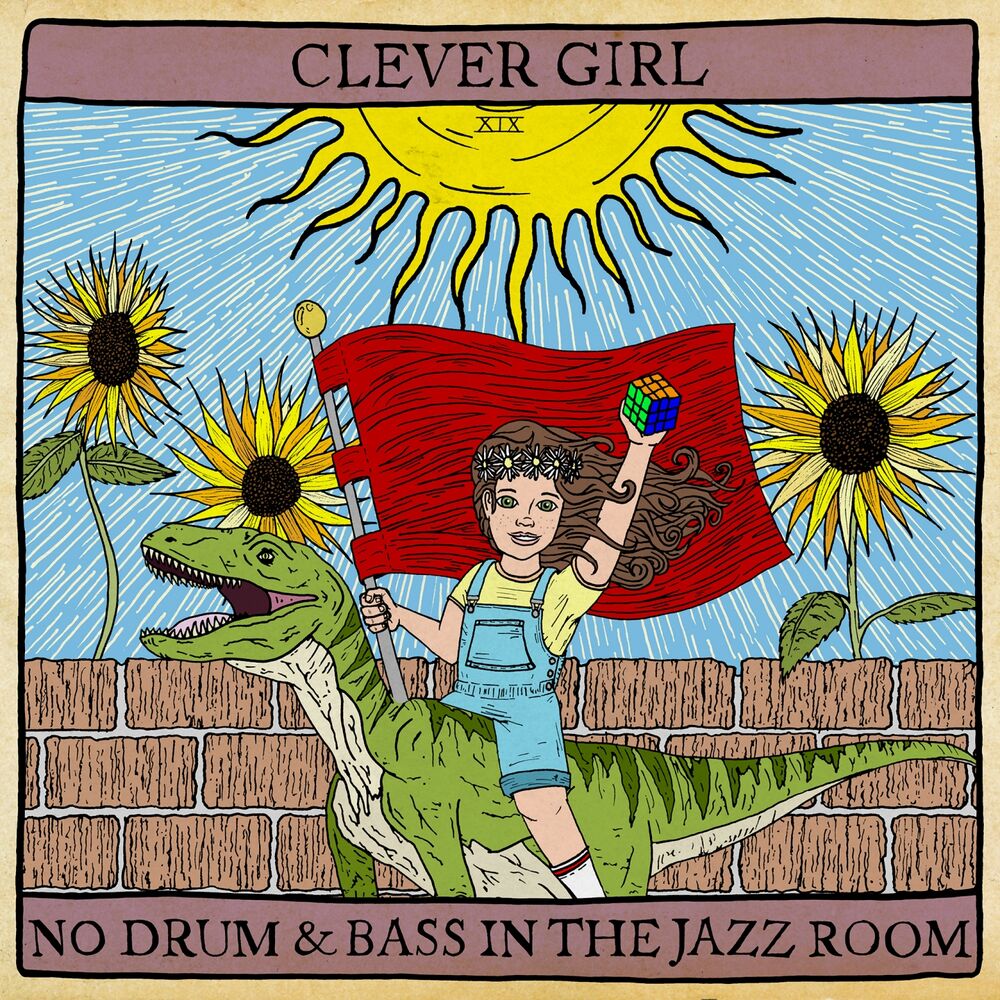 Picture of No Drum and Bass in the Jazz Room