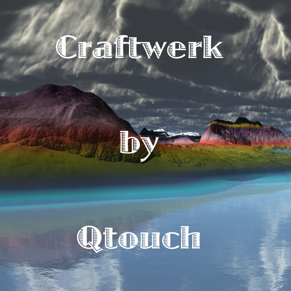 Picture of Craftwerk