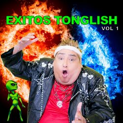 Cover of Exitos Tonglish, Vol. 1