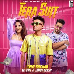 Cover of Tera Suit