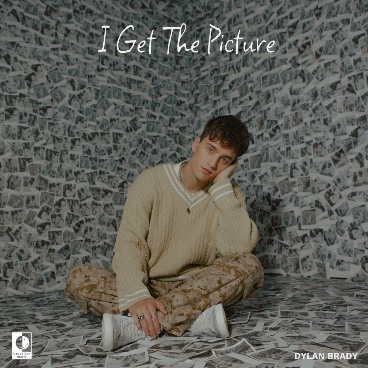 Album cover of You Tomorrow