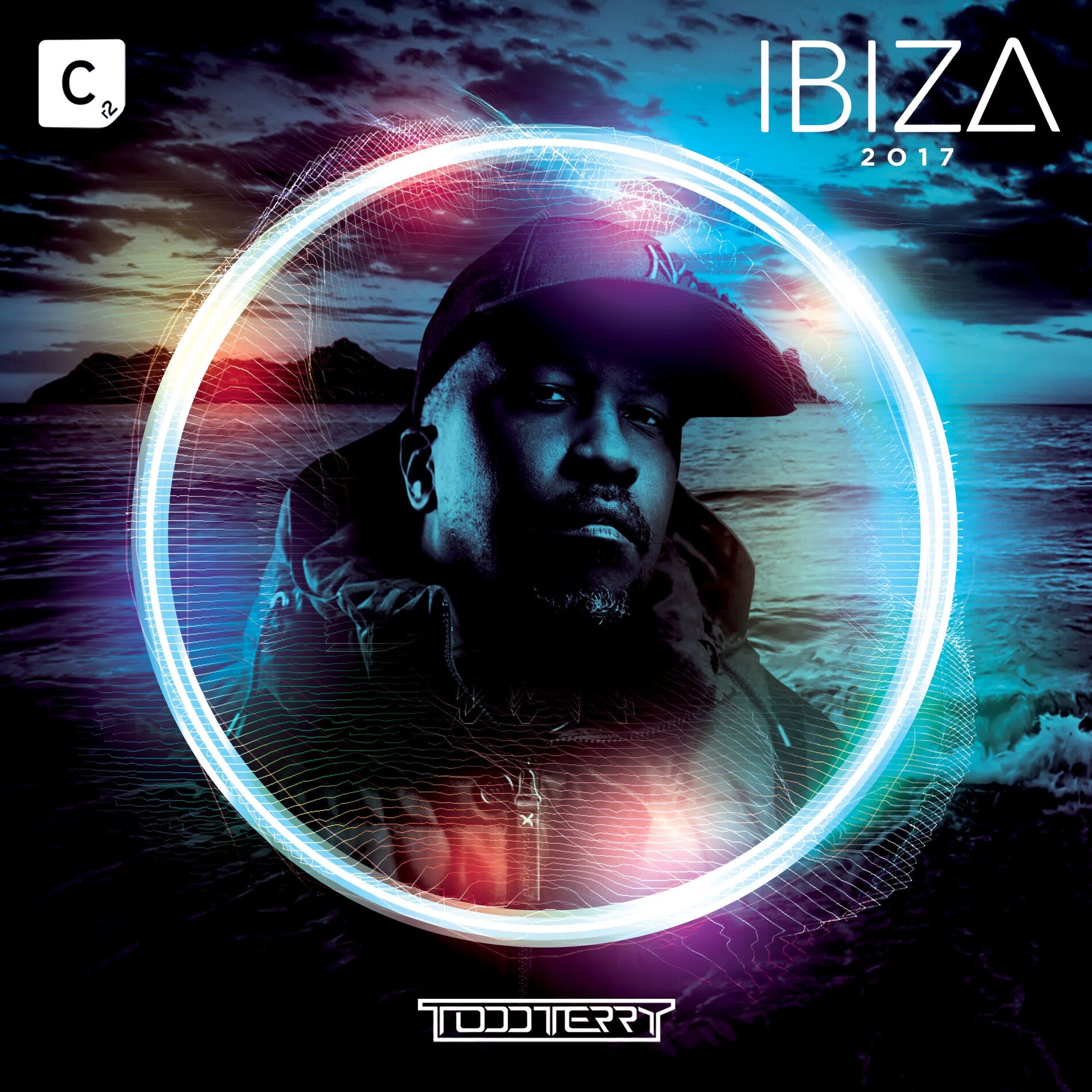 Album cover of Ibiza 2017 (DJ Mix)