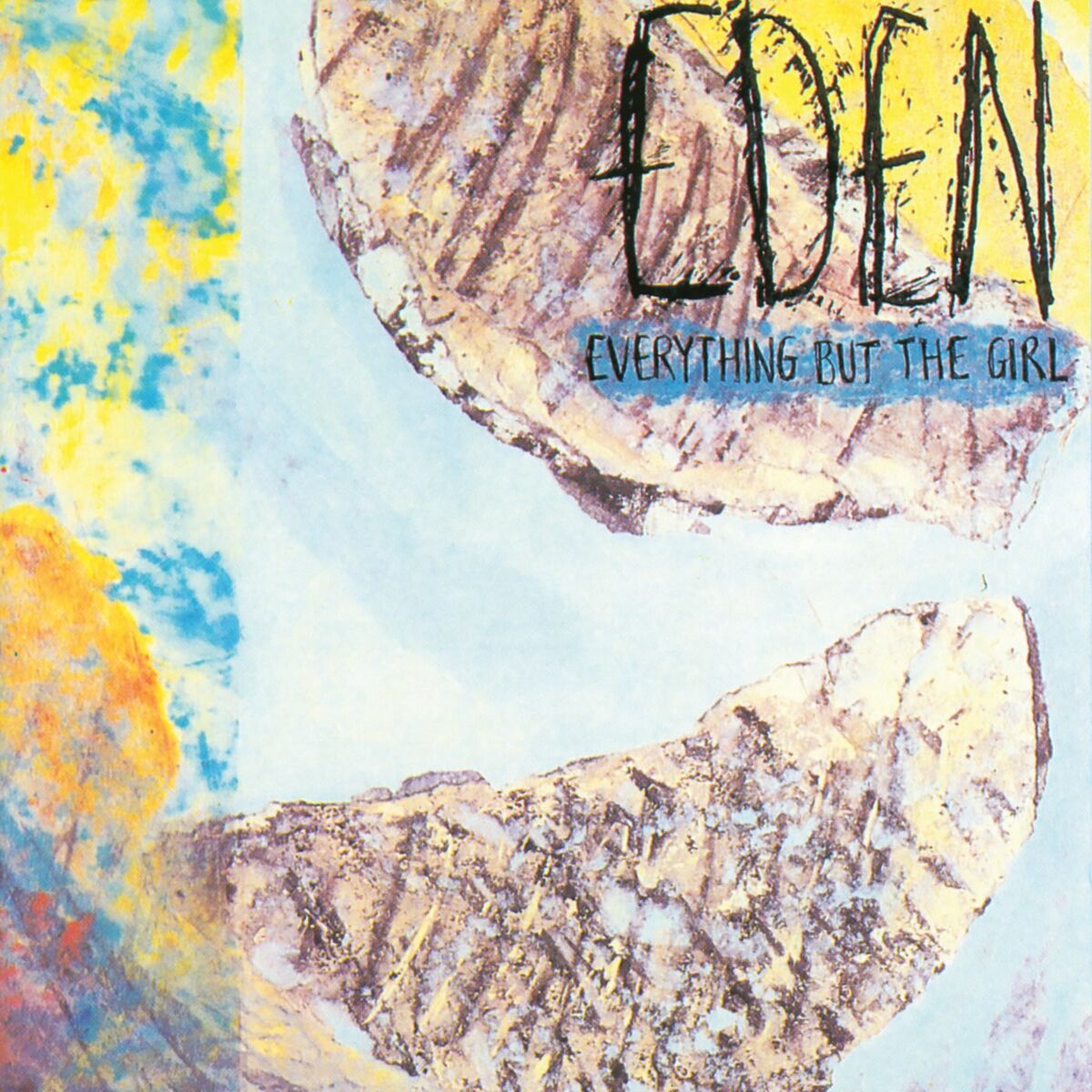 Album cover of Each and Every One