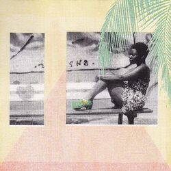 Cover of The Girl with the Green Shoes