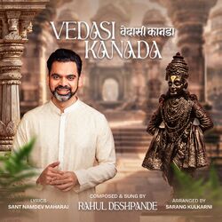 Cover of Vedasi Kanada