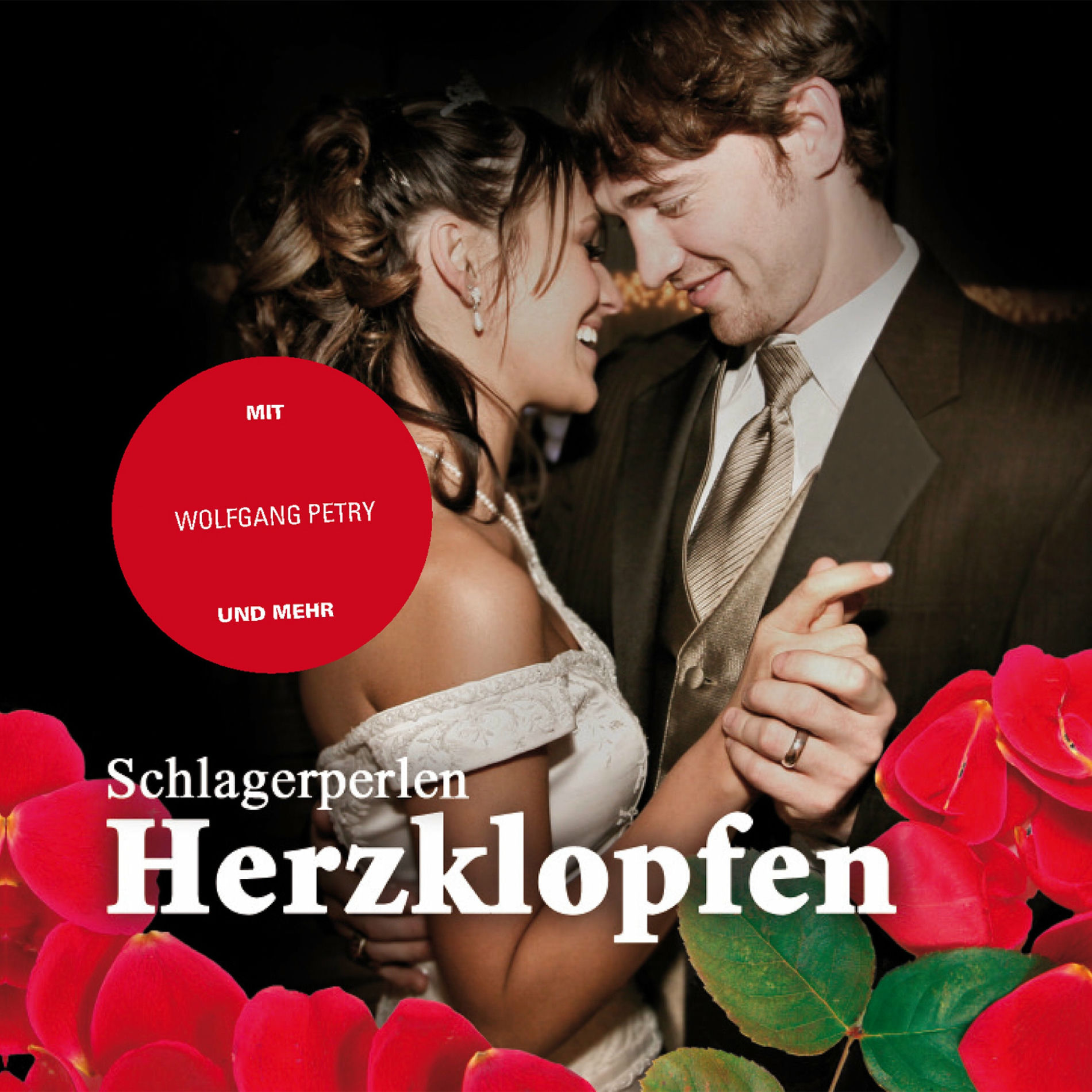 Album cover of Schlagerperlen 