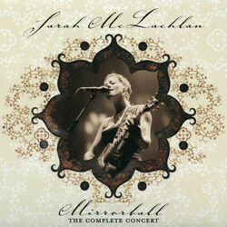 Cover of Mirrorball: The Complete Concert